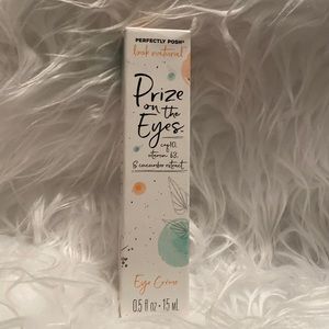 Perfectly Posh Prize on the Eyes